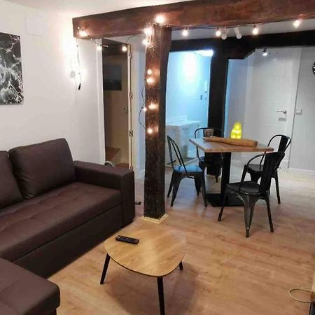 Acogedor Apartamento En El Centro De Santander Appartamento Esterno foto