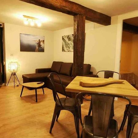 Acogedor Apartamento En El Centro De Santander Appartamento Esterno foto