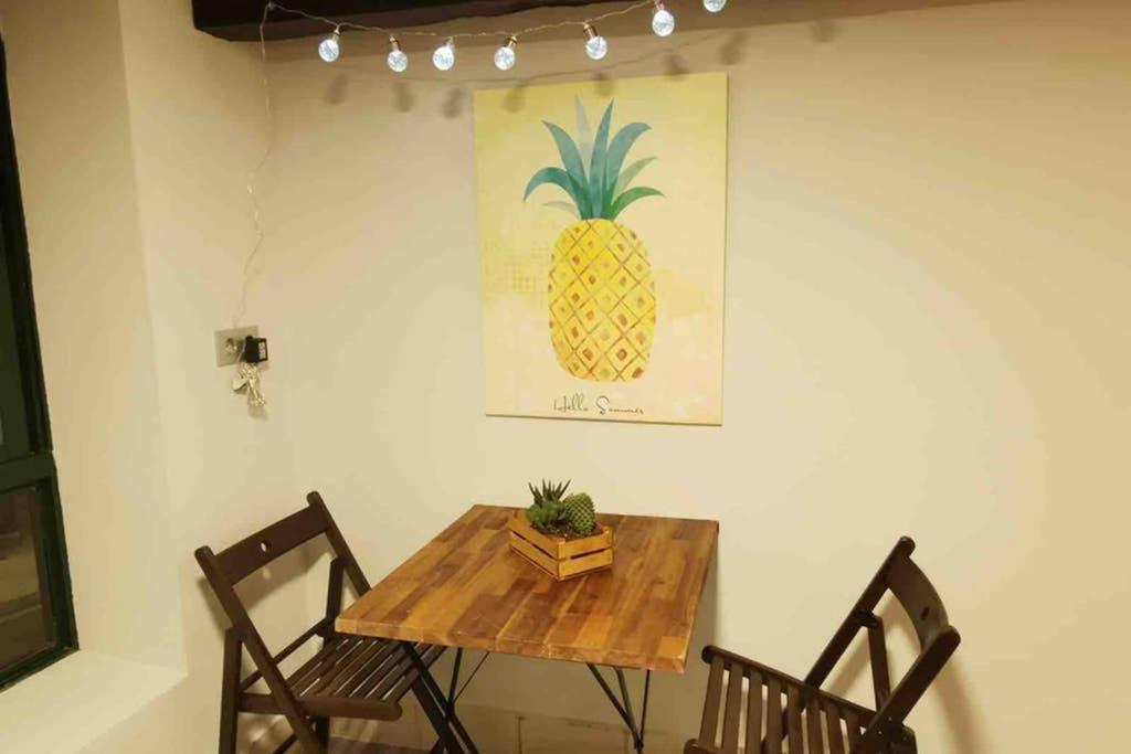 Acogedor Apartamento En El Centro De Santander Appartamento Esterno foto