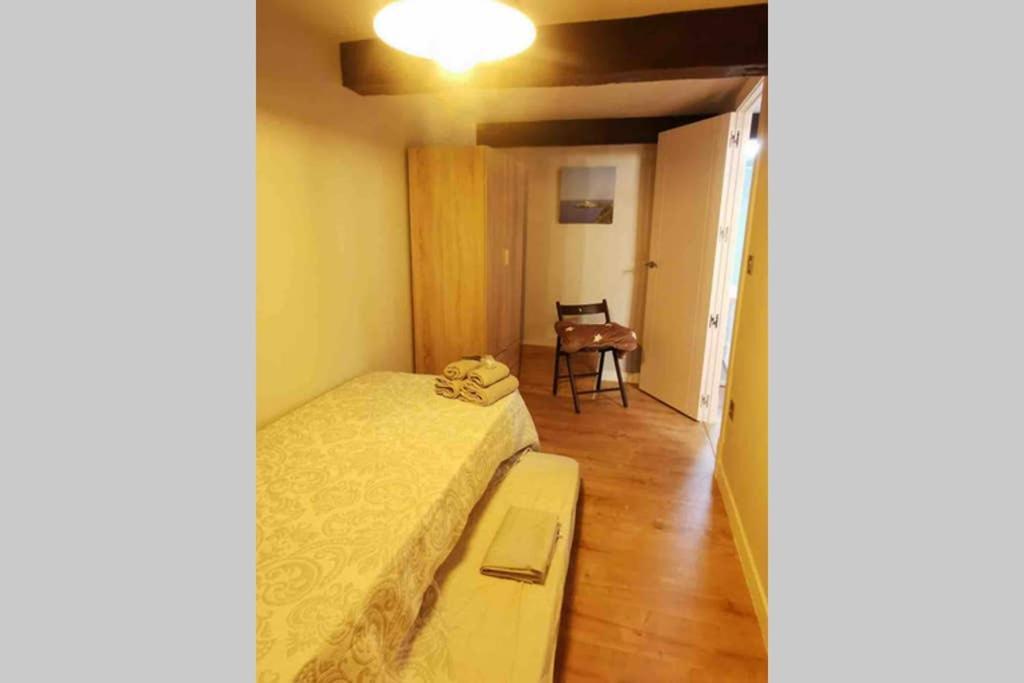 Acogedor Apartamento En El Centro De Santander Appartamento Esterno foto