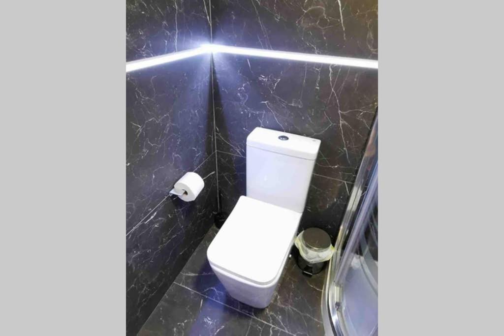 Acogedor Apartamento En El Centro De Santander Appartamento Esterno foto