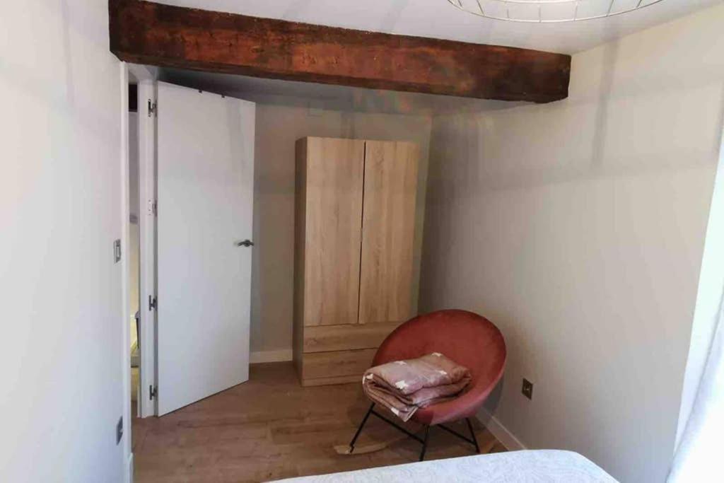 Acogedor Apartamento En El Centro De Santander Appartamento Esterno foto