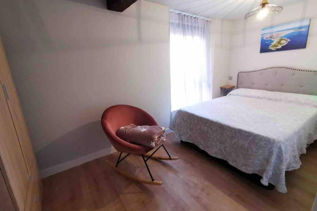 Acogedor Apartamento En El Centro De Santander Appartamento Esterno foto