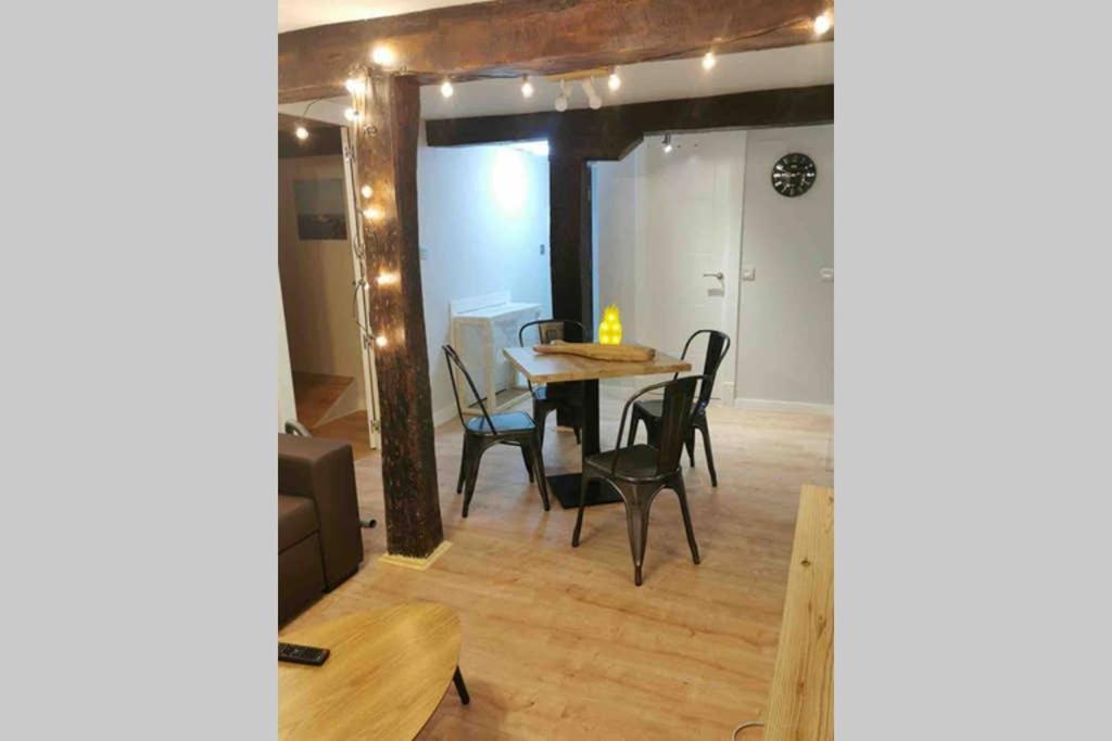 Acogedor Apartamento En El Centro De Santander Appartamento Esterno foto