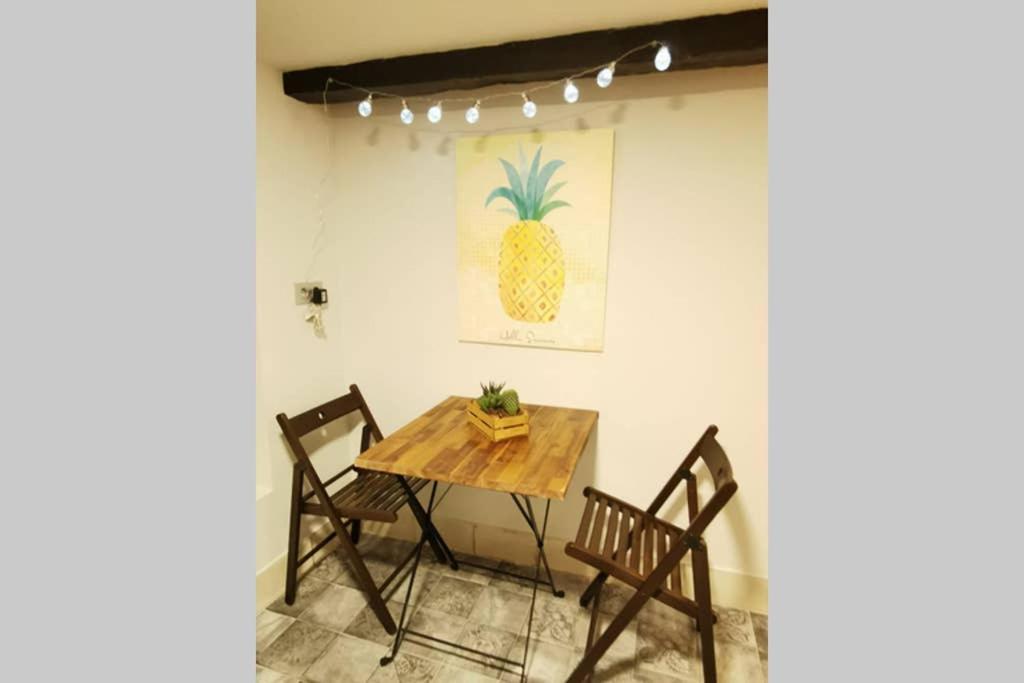 Acogedor Apartamento En El Centro De Santander Appartamento Esterno foto