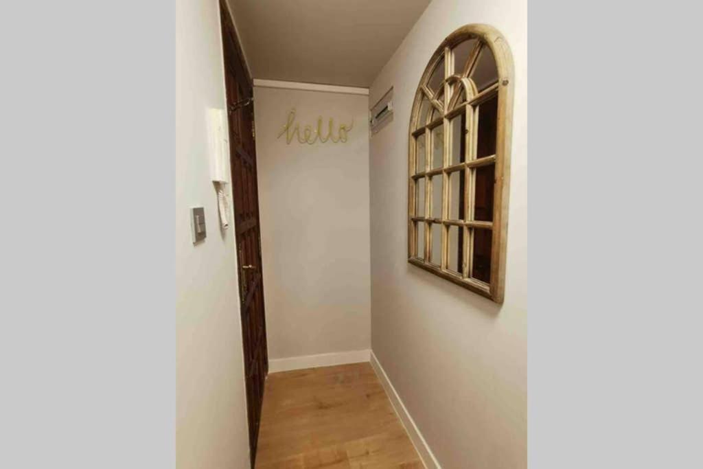 Acogedor Apartamento En El Centro De Santander Appartamento Esterno foto